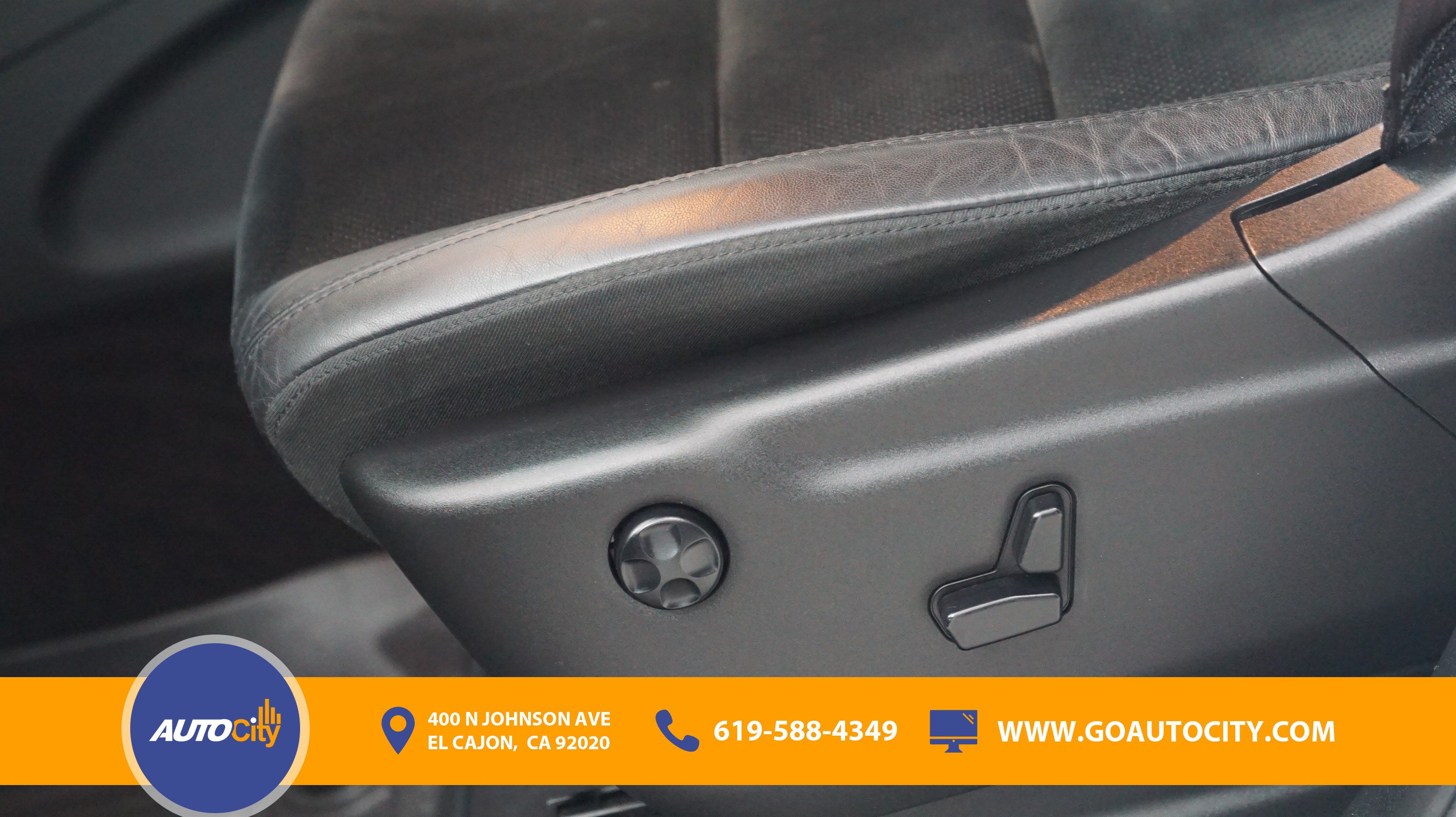 Used 2018 Jeep Grand Cherokee Altitude RWD image 17