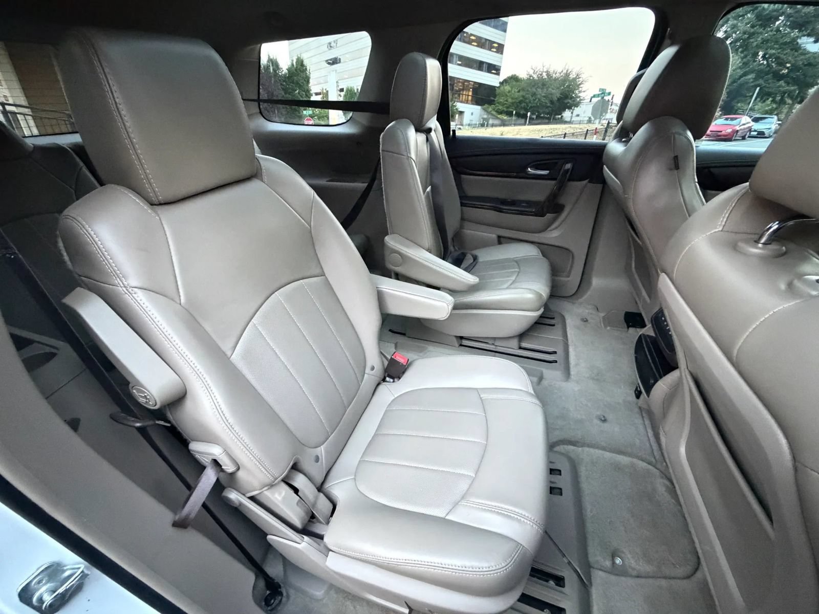 Used 2016 GMC Acadia Denali FWD image 21