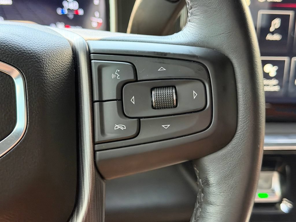 Used 2024 GMC Sierra 3500 Denali Ultimate AWD/4WD image 17