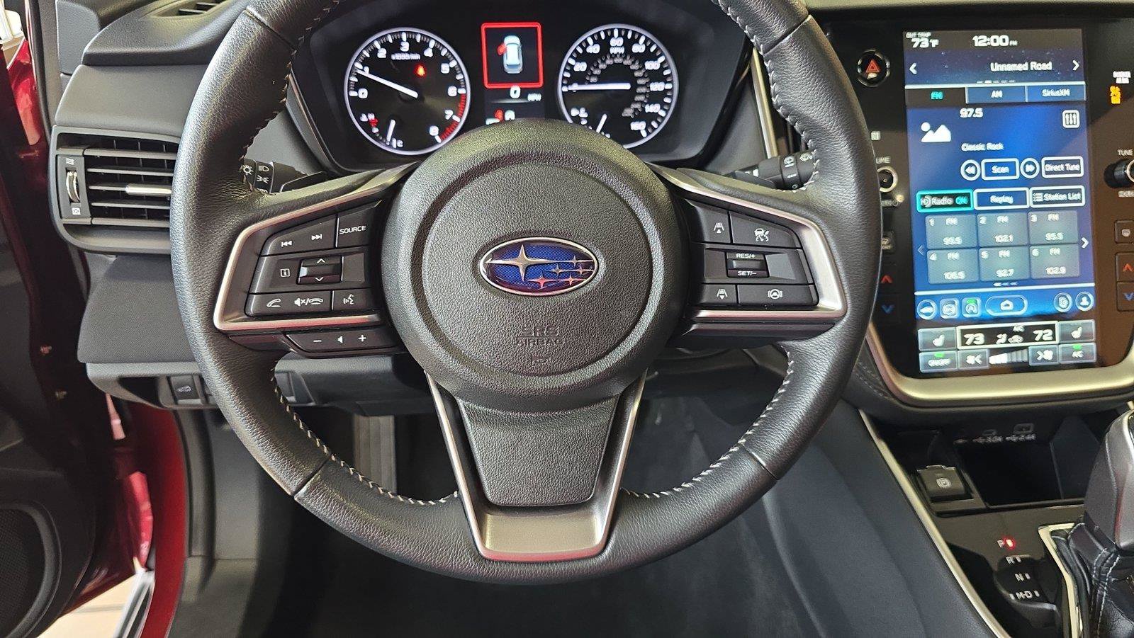 Used 2024 Subaru Outback Premium AWD/4WD image 27