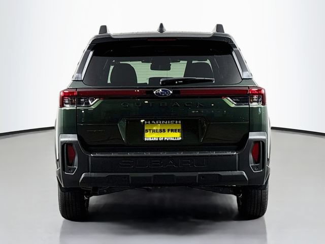 New 2026 Subaru Outback Premium AWD/4WD image 6