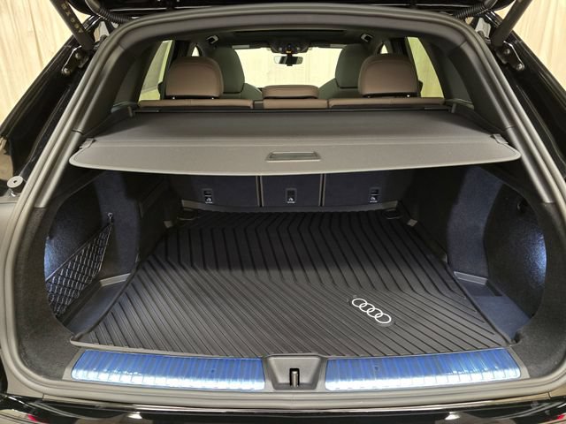 New 2026 Audi Q5 Prestige AWD/4WD image 33