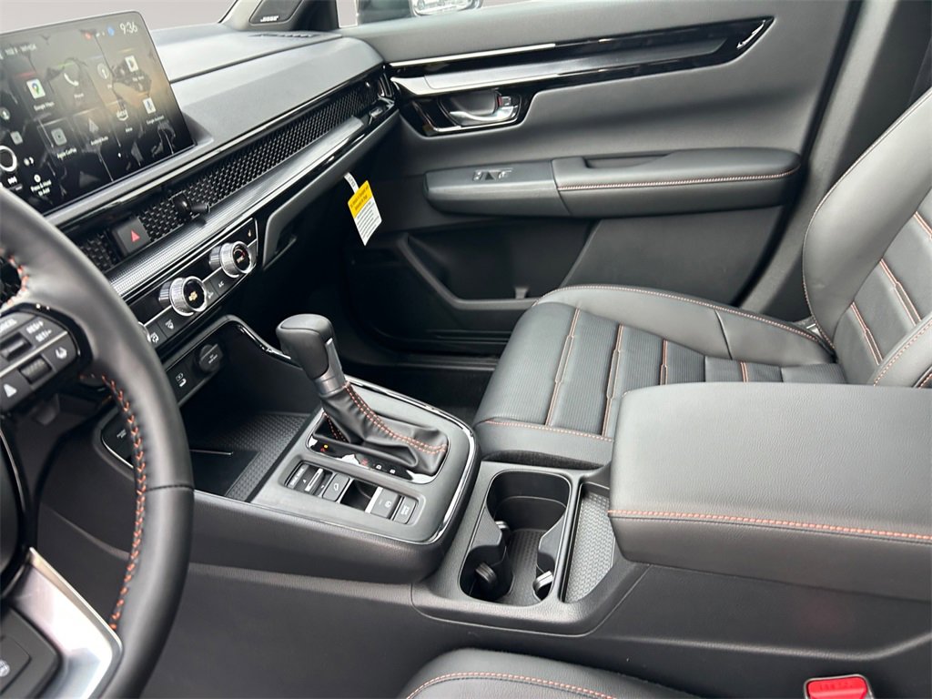 New 2026 Honda CR-V Sport Touring image 10