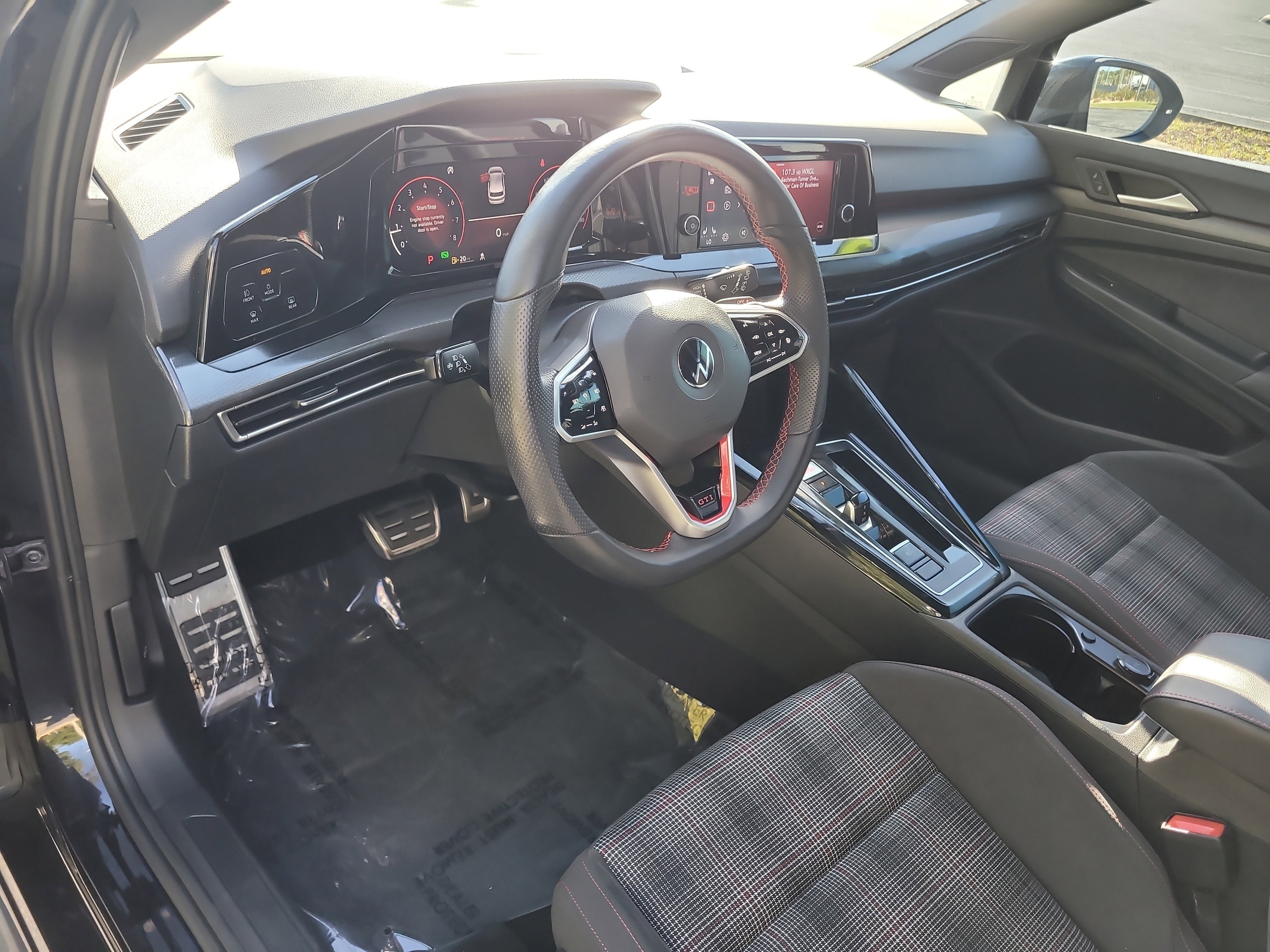 Used 2023 Volkswagen GTI S image 19