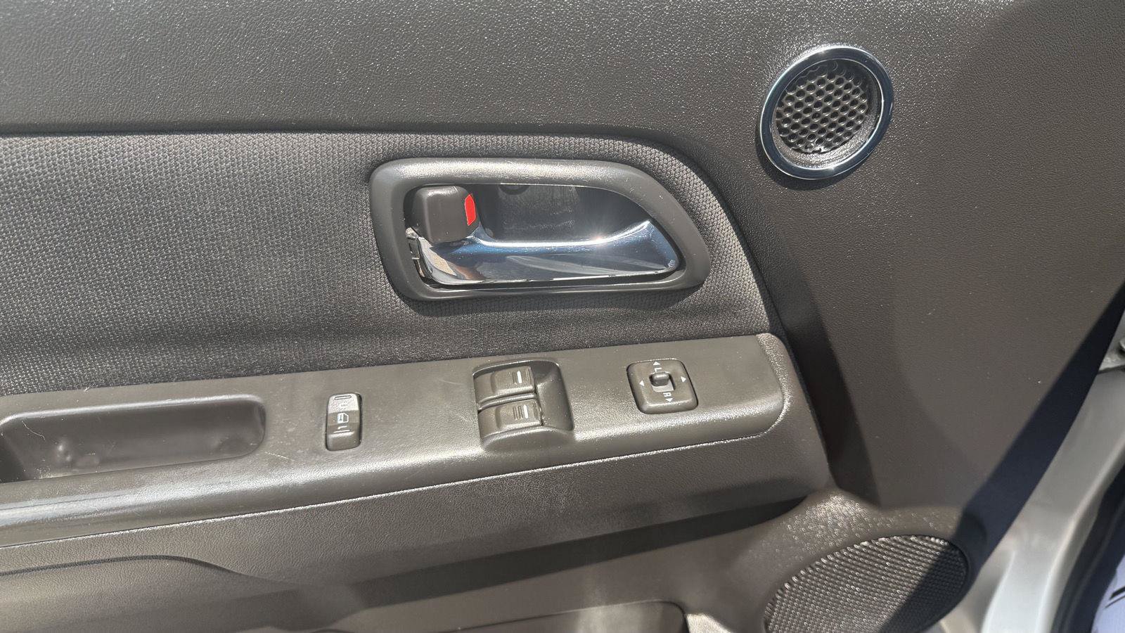 Used 2007 GMC Canyon SLE w/ Power Convenience Package RWD image 32