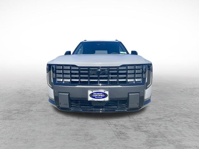 Used 2027 Kia Telluride EX X-Line AWD/4WD image 2
