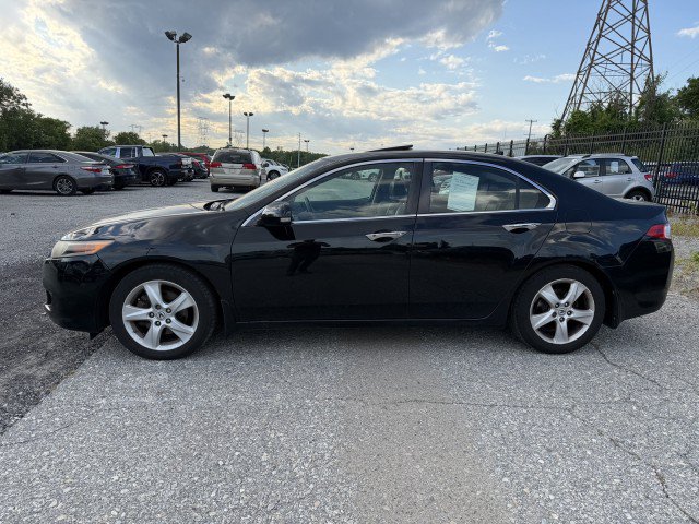 Used 2010 Acura TSX Sedan FWD image 5