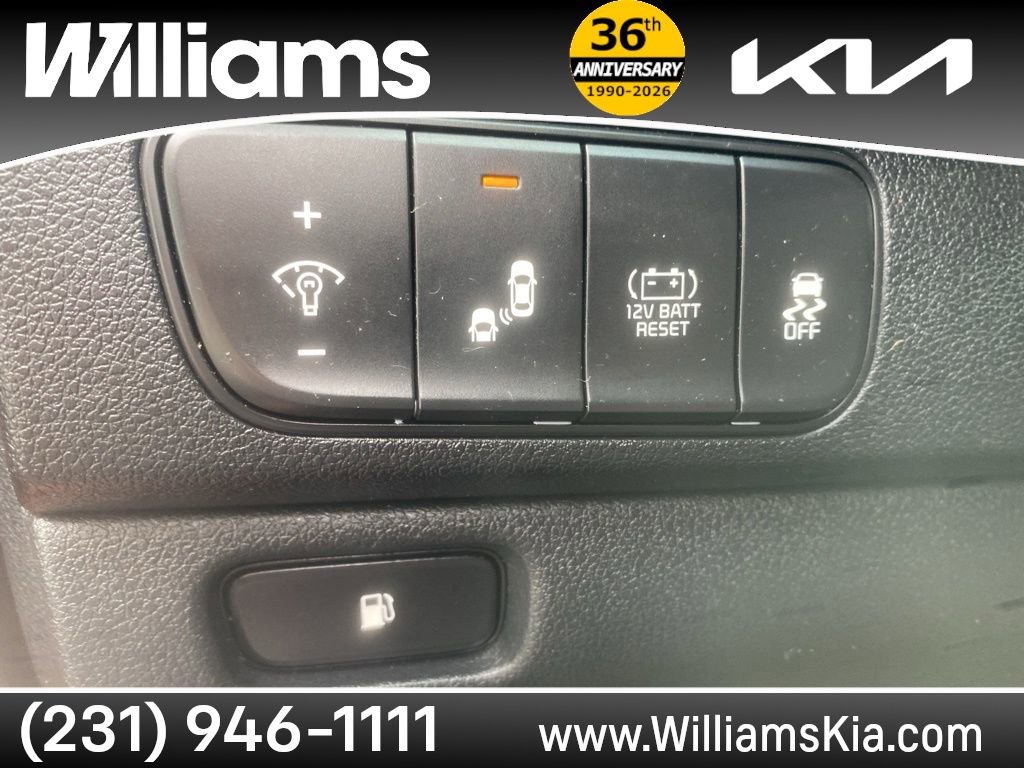 Used 2019 Kia Niro S Touring image 22