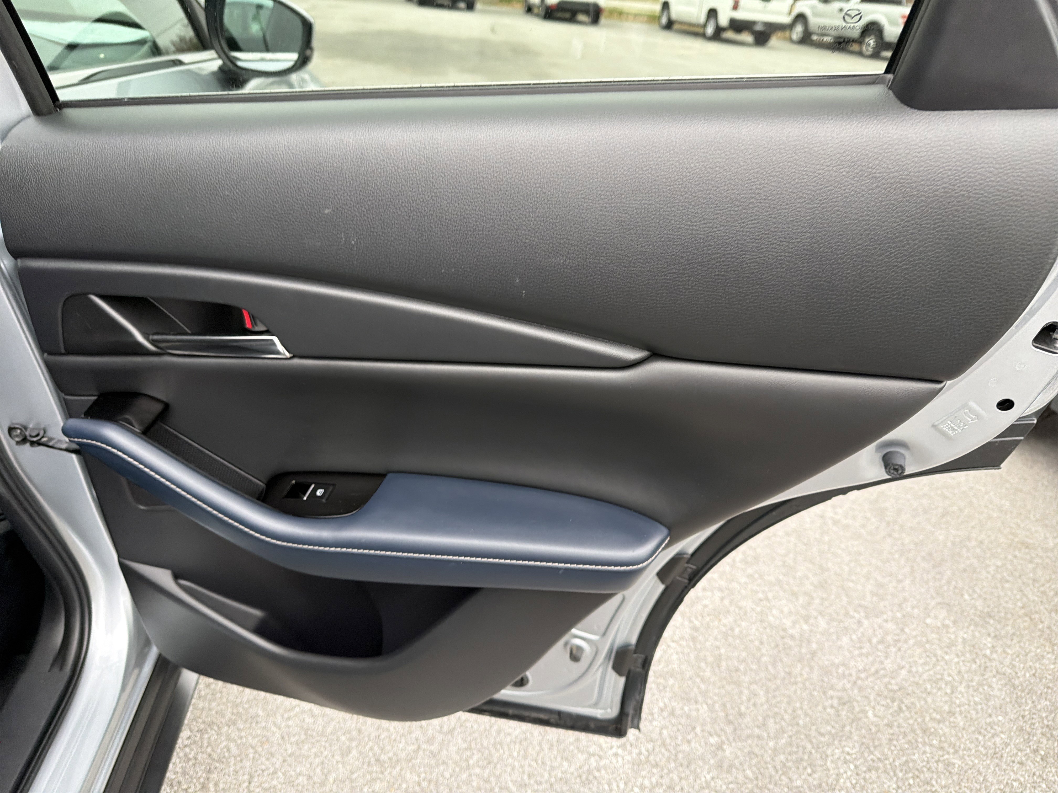 Used 2020 MAZDA CX-30 AWD w/ Preferred Package image 52