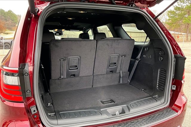 New 2026 Dodge Durango GT image 16