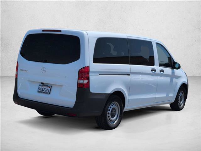 Certified 2023 Mercedes-Benz Metris Passenger image 5