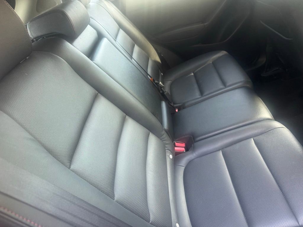 Used 2014 MAZDA CX-5 Grand Touring image 10
