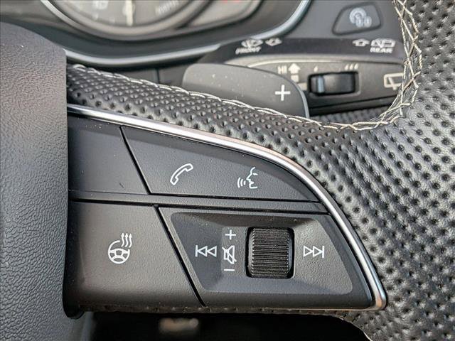 Certified 2022 Audi SQ5 Premium image 15