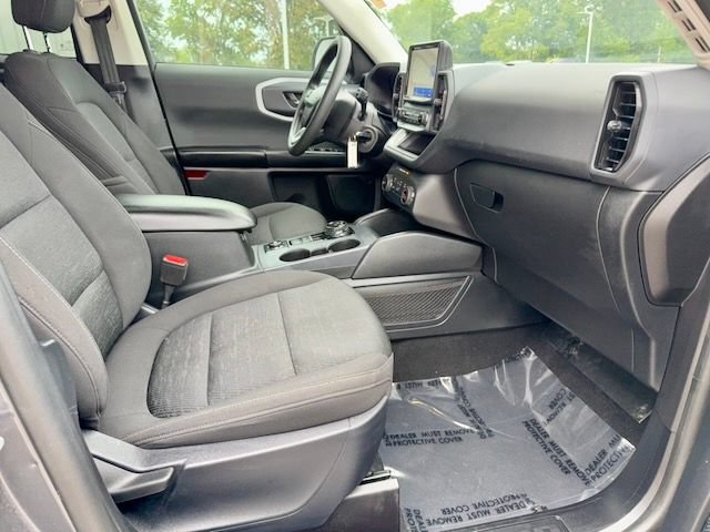 Used 2022 Ford Bronco Sport AWD/4WD image 8