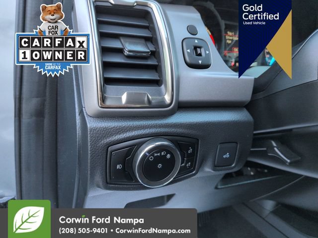 Used 2023 Ford Ranger XLT w/ Equipment Group 301A Mid AWD/4WD image 15