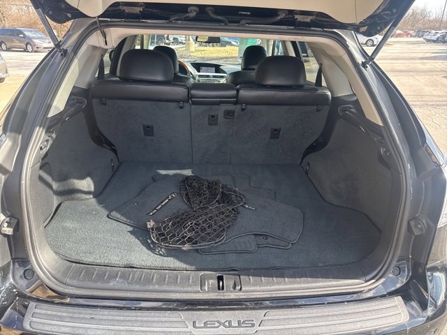 Used 2012 Lexus RX 350 AWD image 35