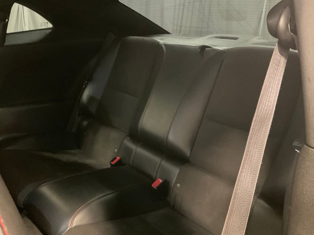 Used 2013 Chevrolet Camaro ZL1 RWD image 32