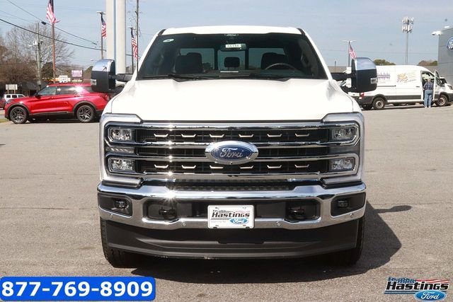 New 2026 Ford F250 King Ranch image 2