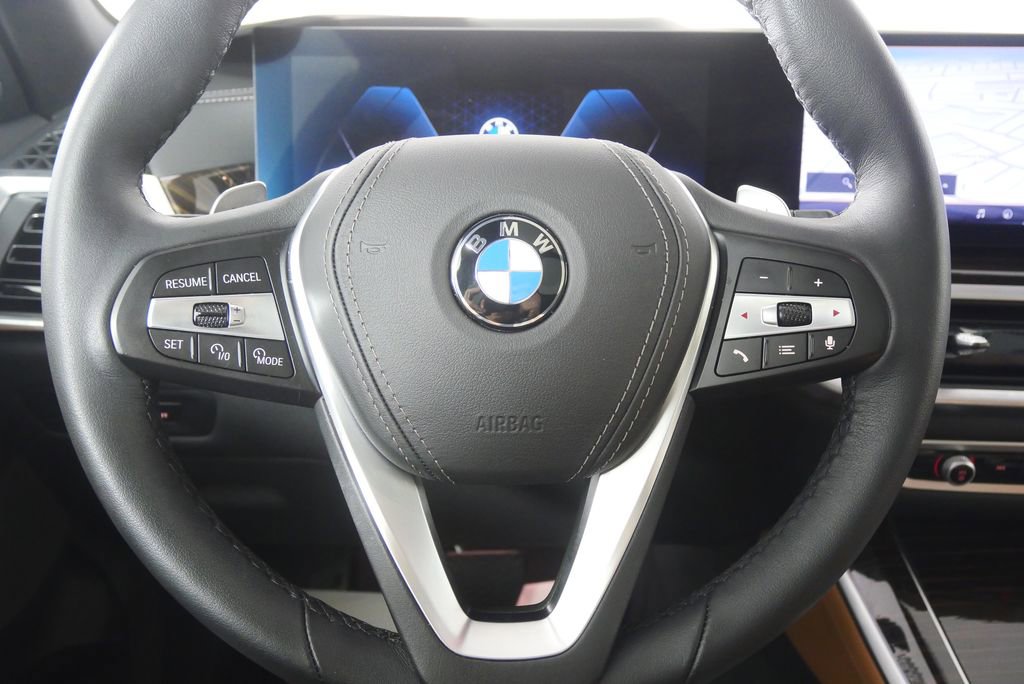Used 2026 BMW X5 xDrive40i image 20