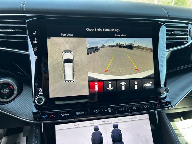 New 2026 Jeep Grand Wagoneer Summit image 26