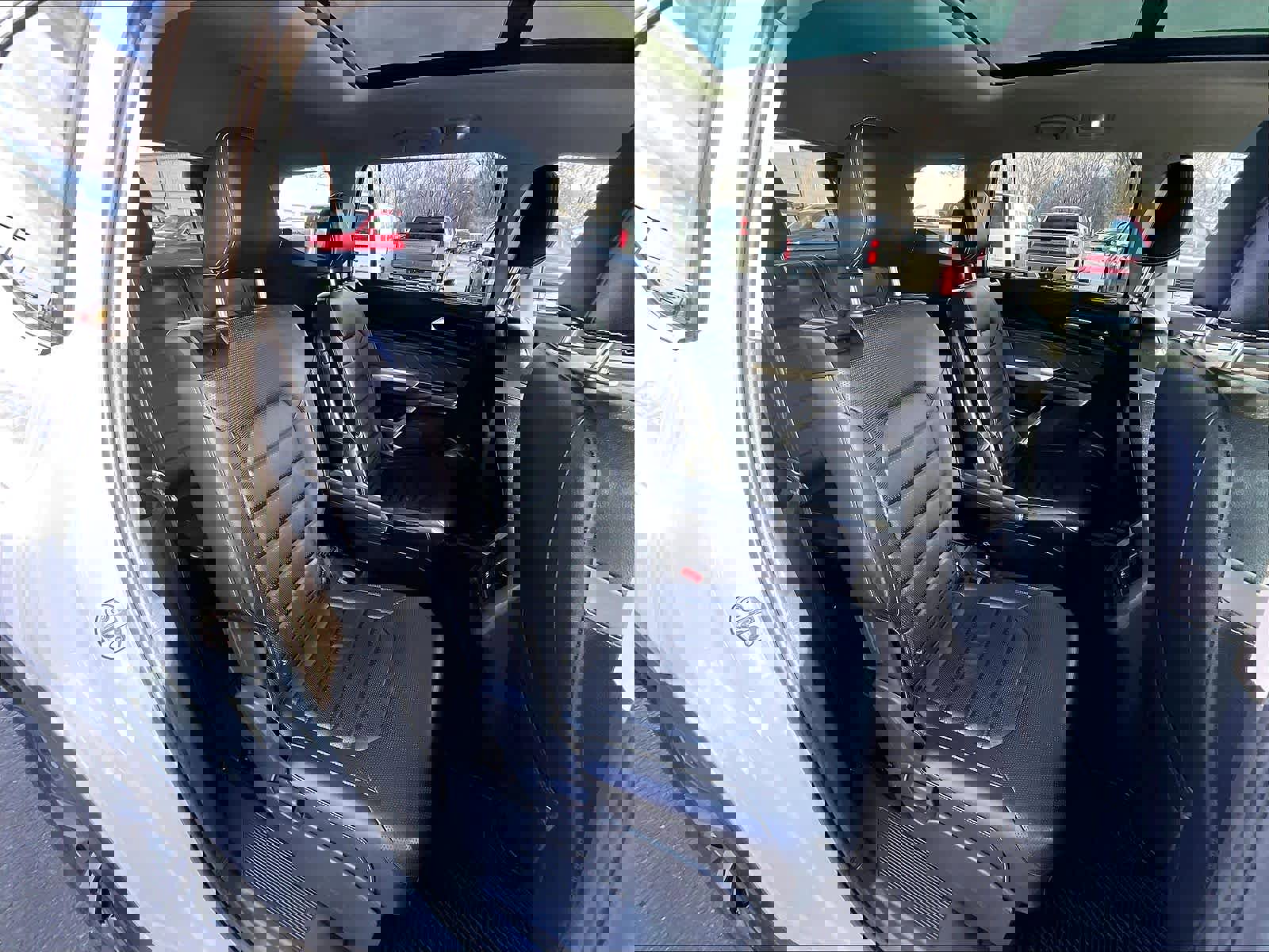 Used 2021 Volkswagen Atlas SEL Premium image 15