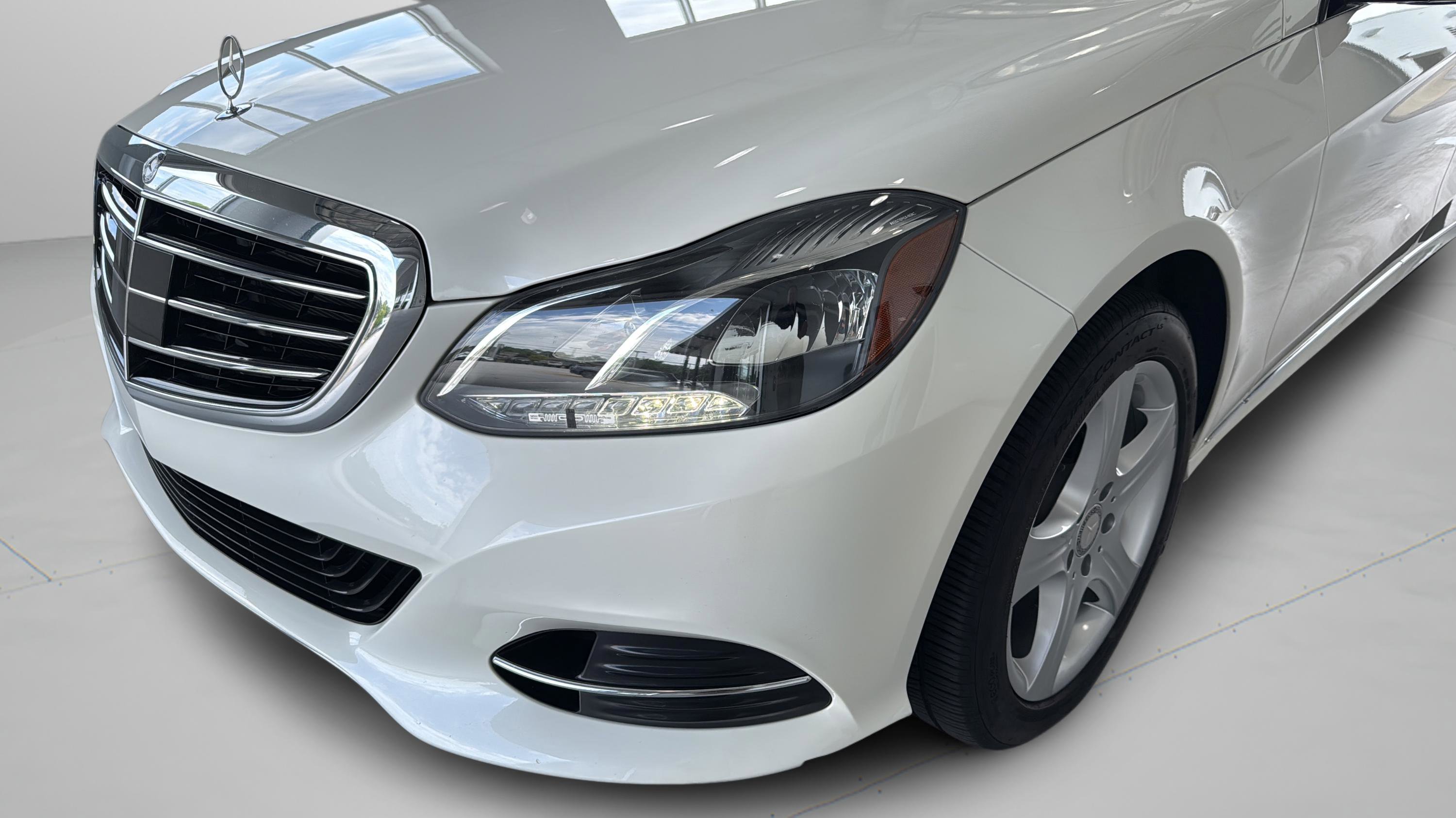 Used 2016 Mercedes-Benz E 350 Sedan image 49
