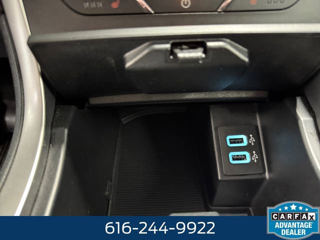 Used 2020 Ford Edge SEL w/ Cold Weather Package image 16