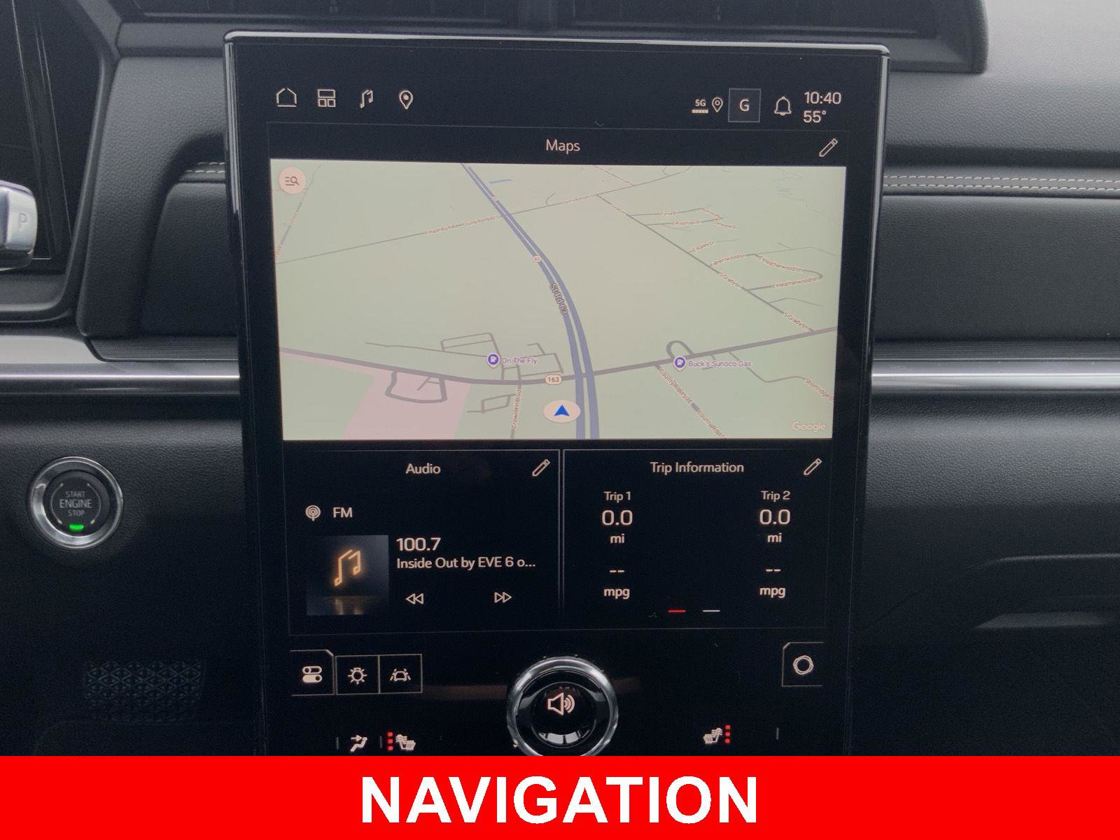 New 2026 GMC Terrain Elevation image 5