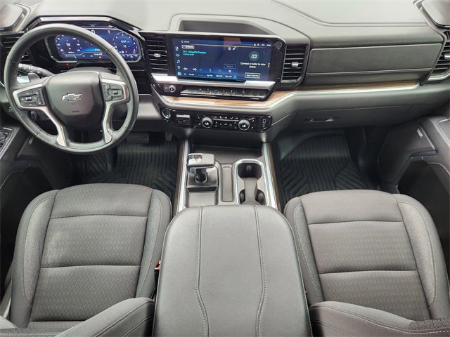 Used 2023 Chevrolet Silverado 1500 LT Trail Boss w/ Convenience Package II image 26