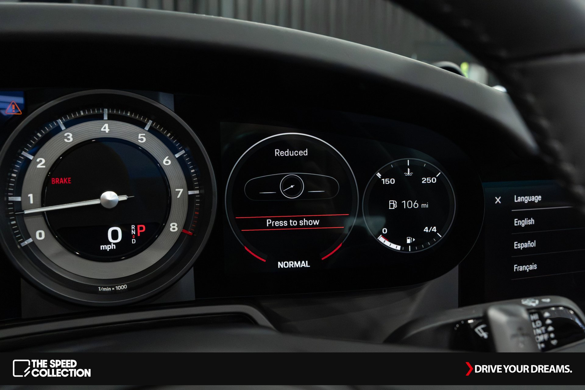 Used 2024 Porsche 911 Carrera S image 40