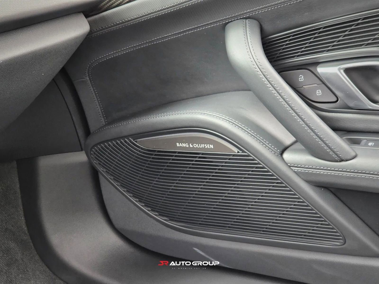 Used 2023 Audi R8 V10 performance RWD image 28