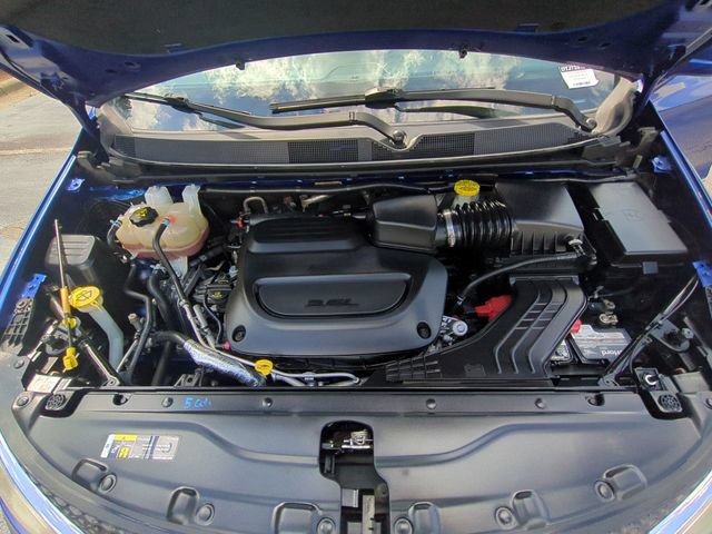 Used 2019 Chrysler Pacifica Touring-L w/ Tire & Wheel Group FWD image 36