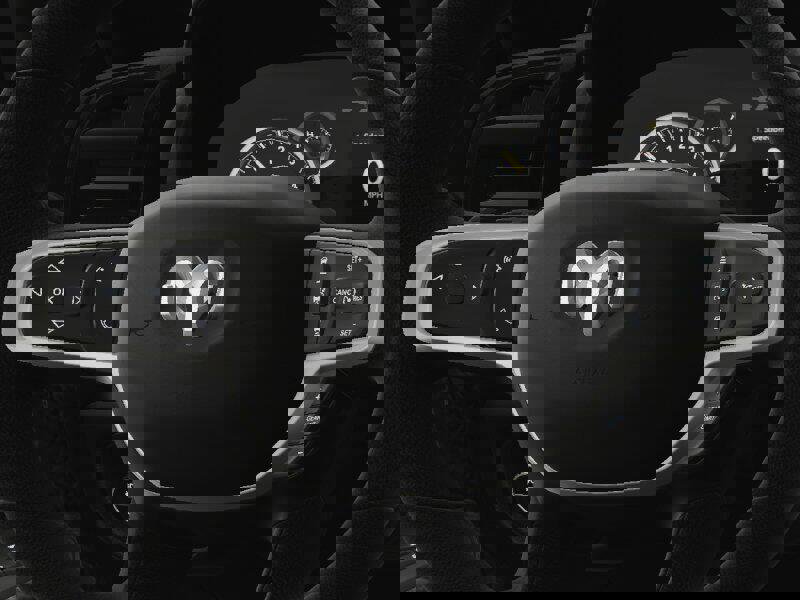 New 2025 RAM 2500 Tradesman w/ Power Wagon Package image 25