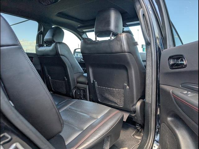 Used 2024 Dodge Durango GT image 25