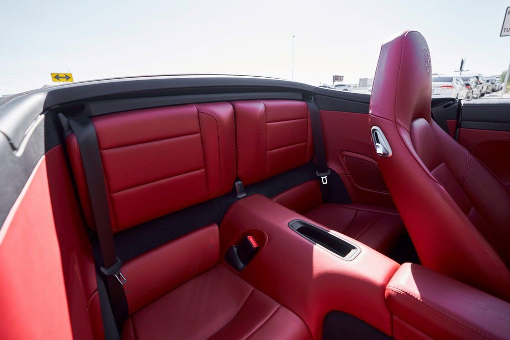 Used 2019 Porsche 911 Carrera GTS image 34