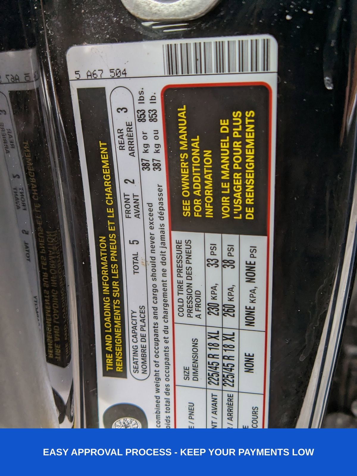 Used 2023 BMW 330i xDrive Sedan w/ Premium Package image 21