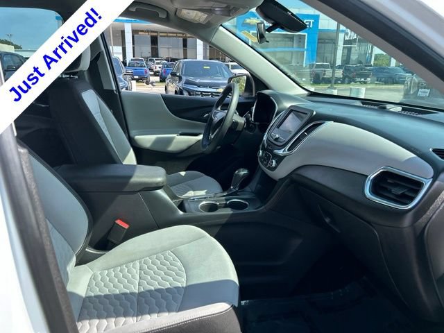 Used 2019 Chevrolet Equinox LS FWD image 30