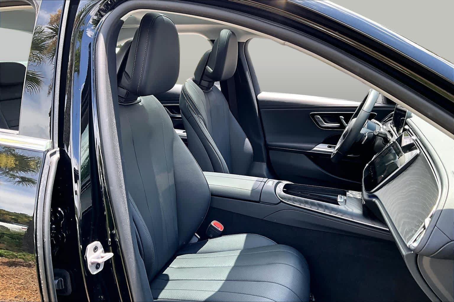Certified 2025 Mercedes-Benz E 350 Sedan image 9
