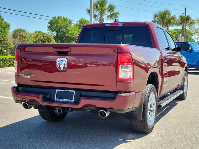 Used 2019 RAM 1500 Big Horn image 6
