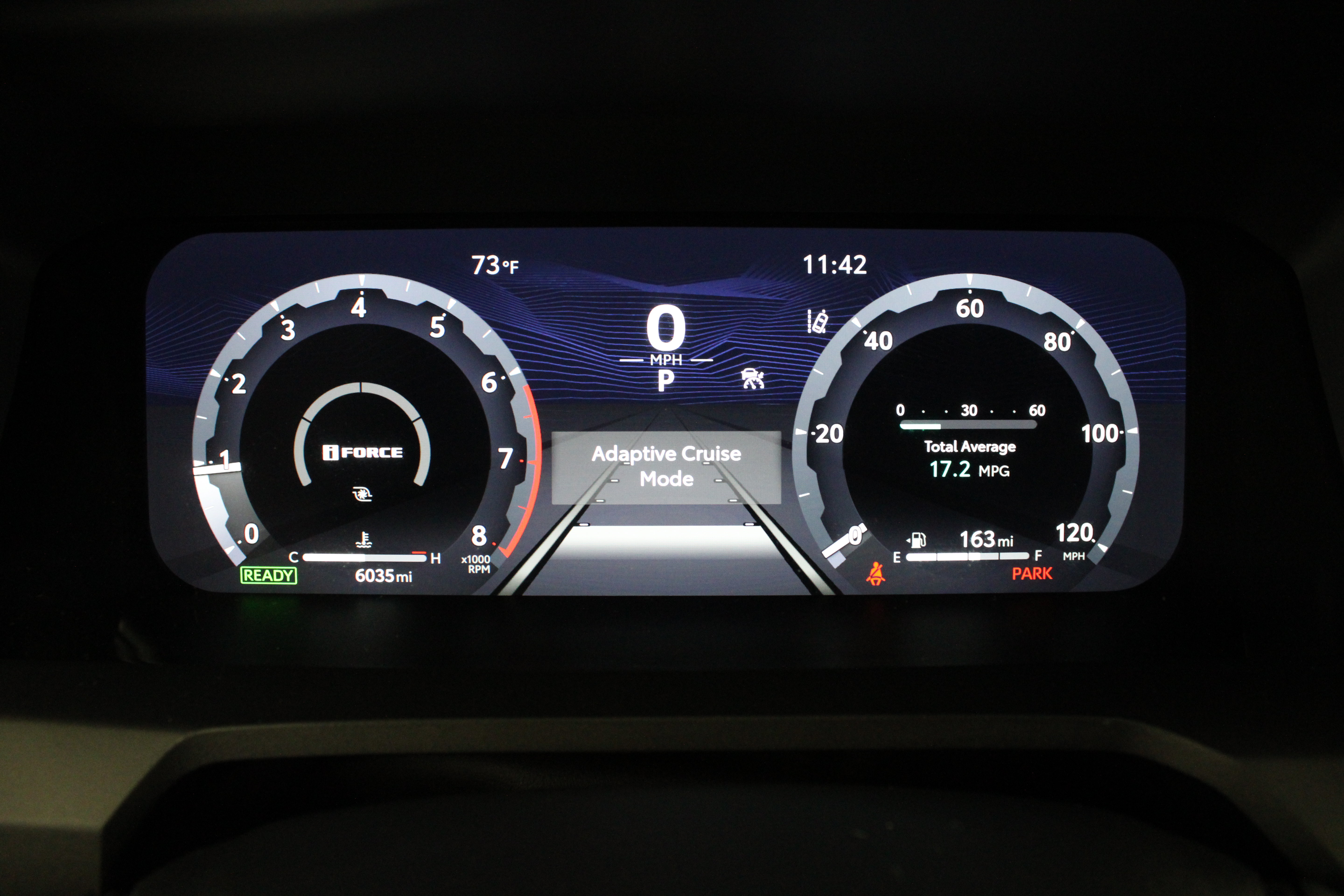 Used 2025 Toyota 4Runner TRD Pro AWD/4WD image 43