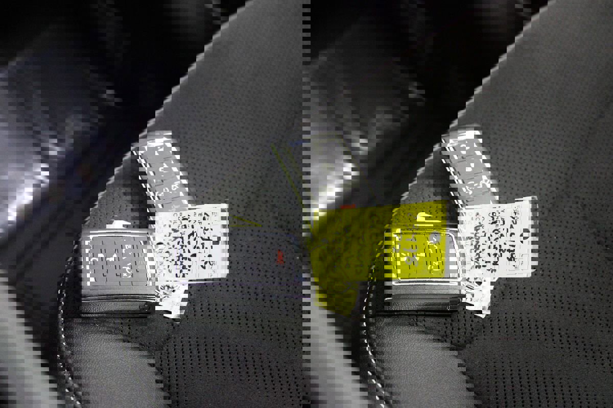 Used 2022 Jeep Grand Cherokee Altitude image 15