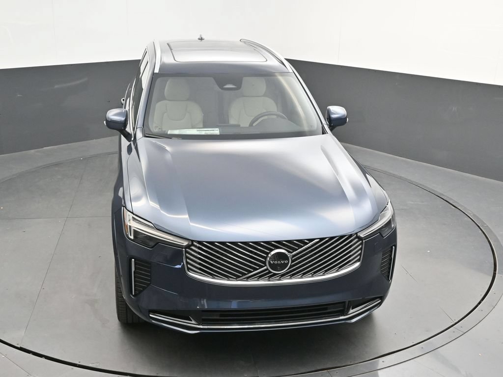 New 2026 Volvo XC90 B6 Plus w/ Protection Package Premier AWD/4WD image 29