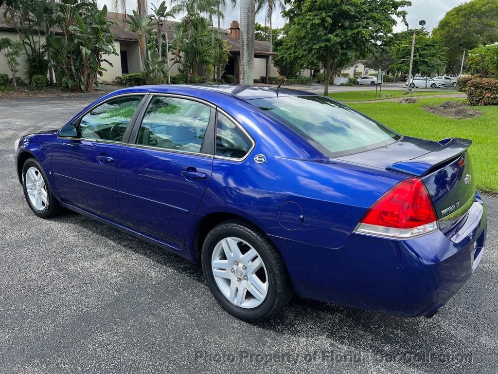 Used 2006 Chevrolet Impala LT image 3