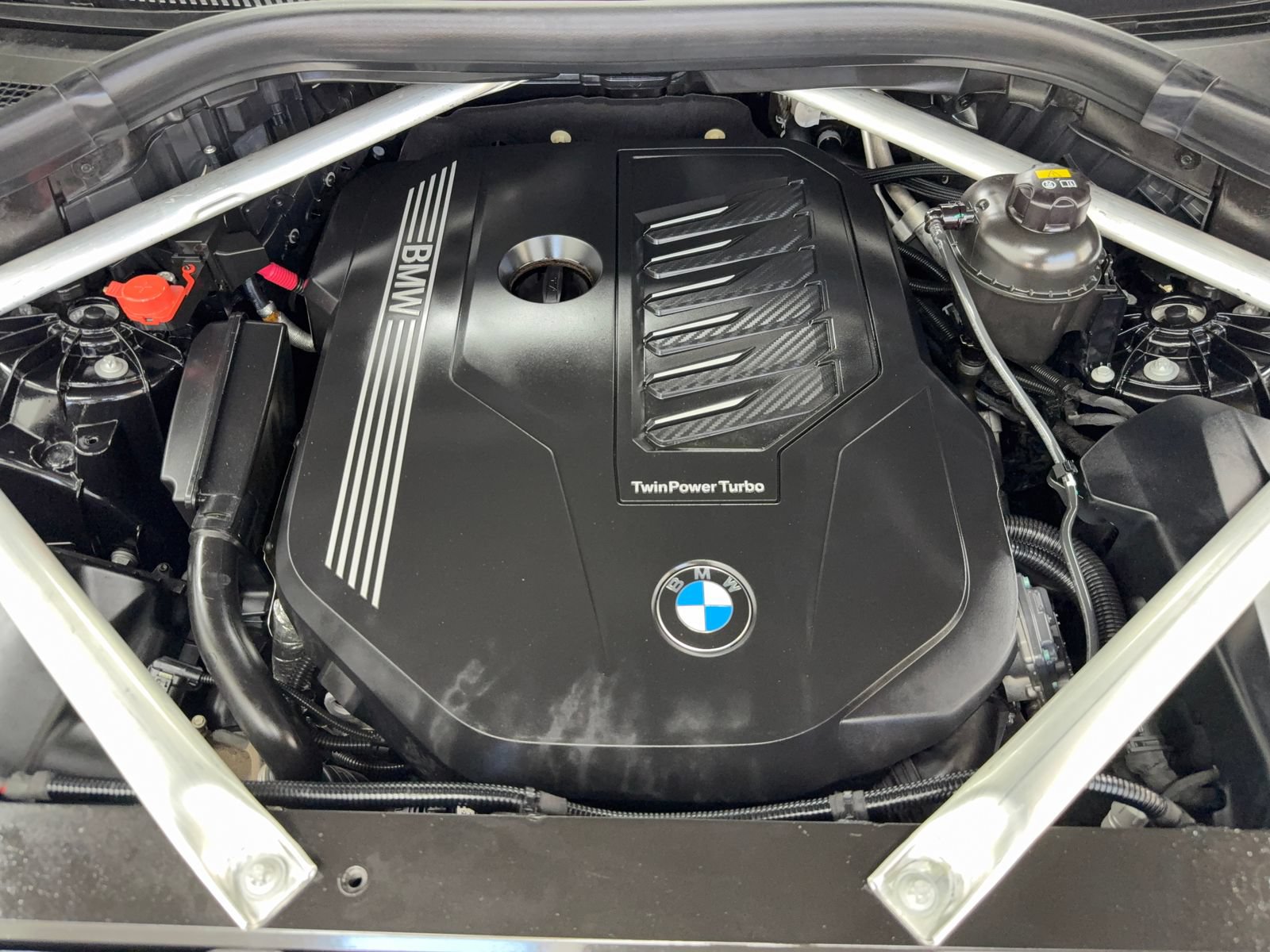 Used 2020 BMW X5 xDrive40i w/ Convenience Package AWD/4WD image 55