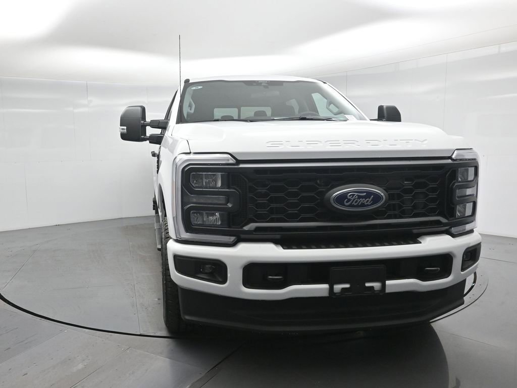 New 2026 Ford F250 XL w/ STX Appearance Package image 53