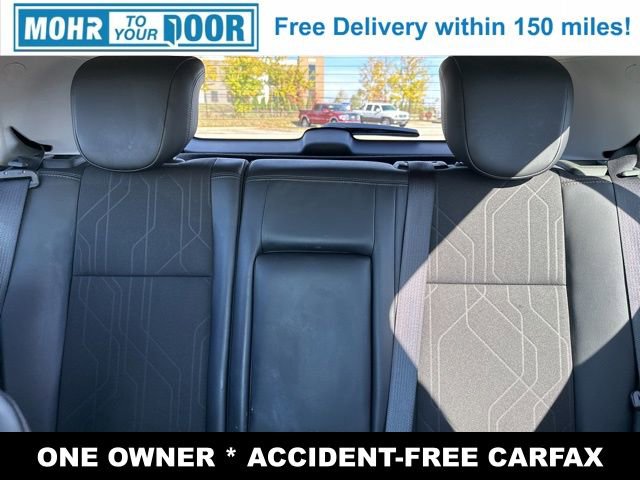 Used 2022 Chevrolet Trax LT w/ LT Convenience Package image 28