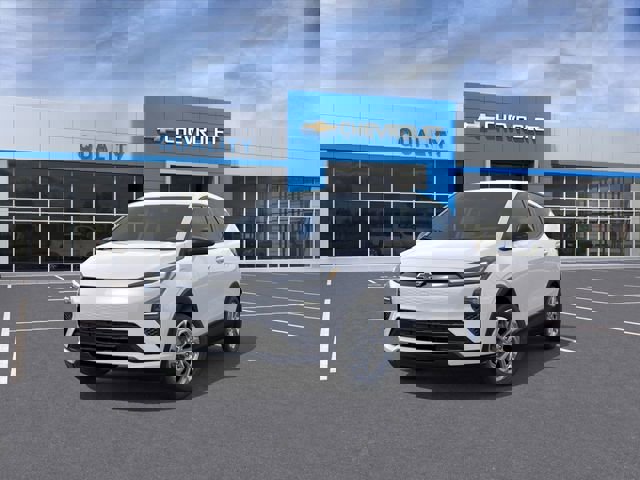 New 2027 Chevrolet Bolt LT w/ Comfort Package image 8