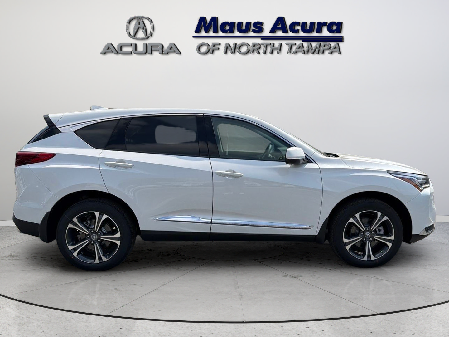 New 2026 Acura RDX SH-AWD w/ Technology Package image 3