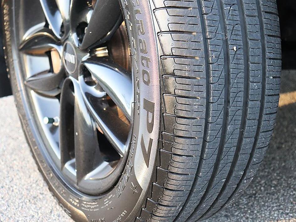 Used 2014 MINI Cooper Countryman S image 42