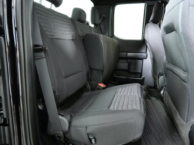 Certified 2023 Ford F150 XL w/ STX Appearance Package AWD/4WD image 15